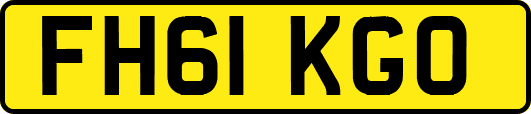 FH61KGO