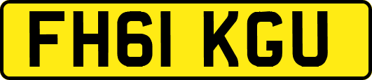 FH61KGU