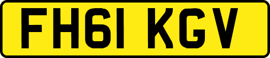 FH61KGV