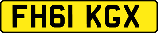 FH61KGX