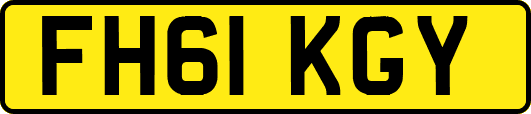 FH61KGY
