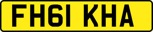 FH61KHA