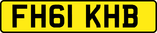 FH61KHB