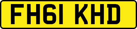 FH61KHD