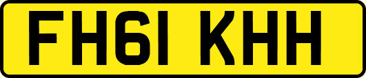 FH61KHH