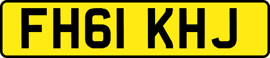 FH61KHJ