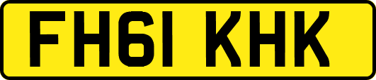 FH61KHK