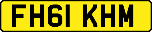 FH61KHM