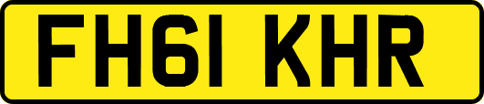 FH61KHR