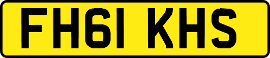 FH61KHS