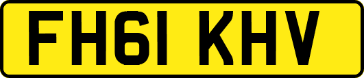FH61KHV