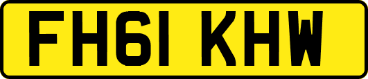 FH61KHW
