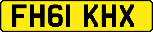 FH61KHX