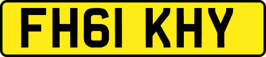 FH61KHY
