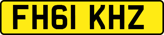 FH61KHZ