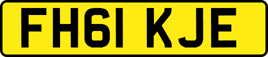 FH61KJE