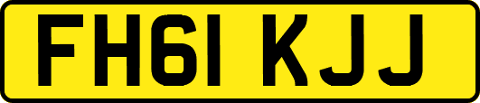 FH61KJJ