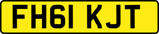 FH61KJT