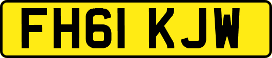 FH61KJW