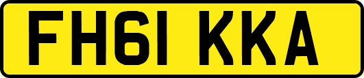 FH61KKA