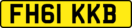 FH61KKB