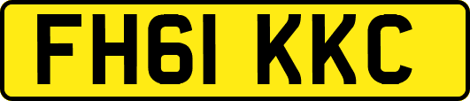FH61KKC