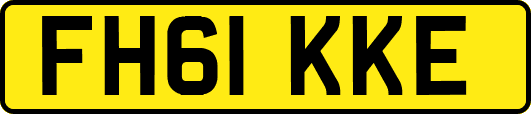 FH61KKE