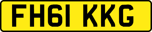 FH61KKG