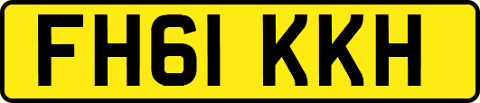 FH61KKH