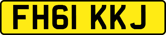 FH61KKJ