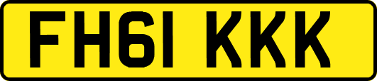 FH61KKK