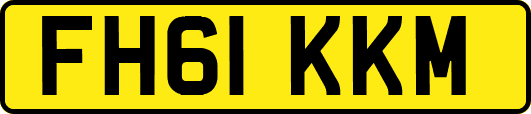 FH61KKM