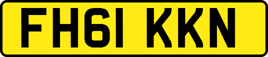 FH61KKN