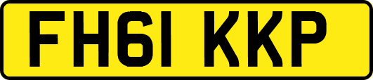 FH61KKP