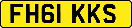 FH61KKS
