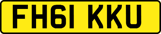 FH61KKU