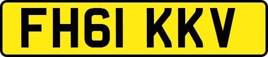 FH61KKV
