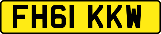 FH61KKW