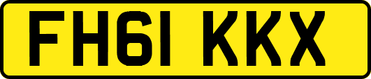 FH61KKX