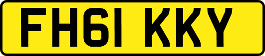 FH61KKY