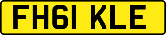 FH61KLE