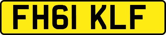 FH61KLF