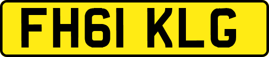 FH61KLG