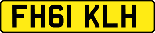 FH61KLH