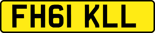 FH61KLL