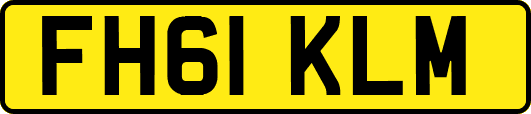 FH61KLM
