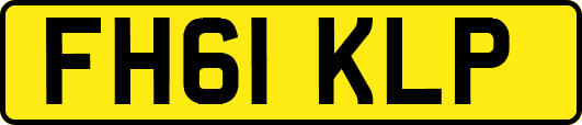FH61KLP