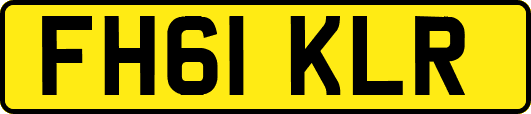FH61KLR