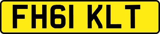 FH61KLT