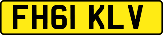 FH61KLV